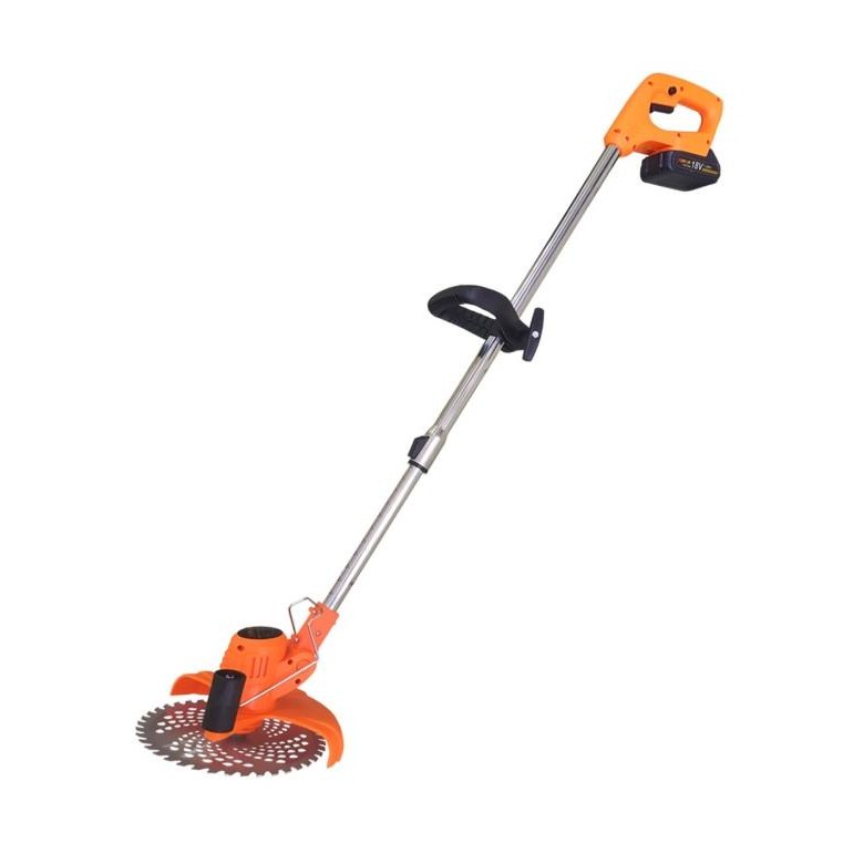 Xenon Mesin Potong Rumput Baterai Grass Trimmer Cordless 20V New Stock