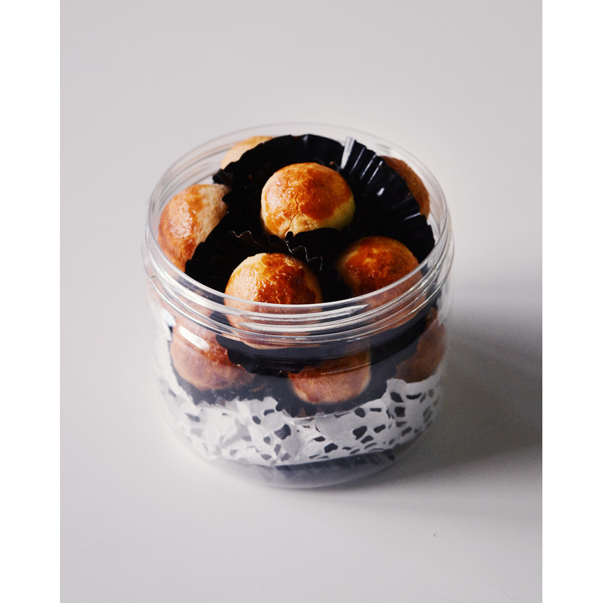 

Cheese Nastar Cookies Valitas Gluten Free Small Box