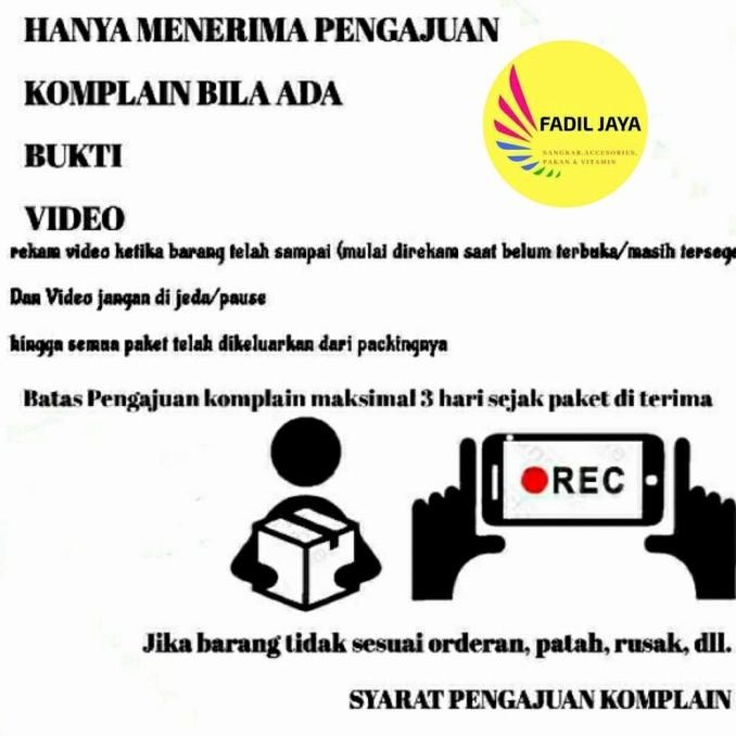 AIKGUAN VOER AIK GUAN PAKAN BURUNG PLECI ORIENTAL MATA PUTIH 250 GRAM TMA