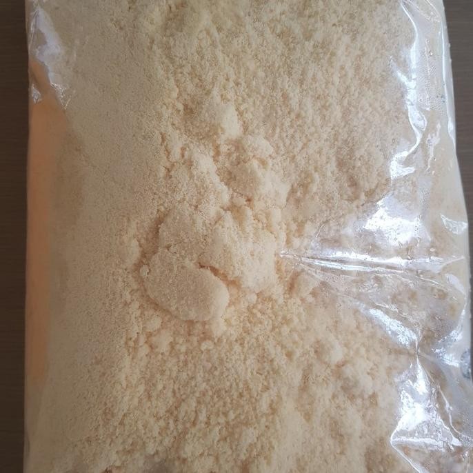 

FLORIDIA Cheese Keju Parmesan Grated Bubuk Repack Permesan Keju Bubuk TA