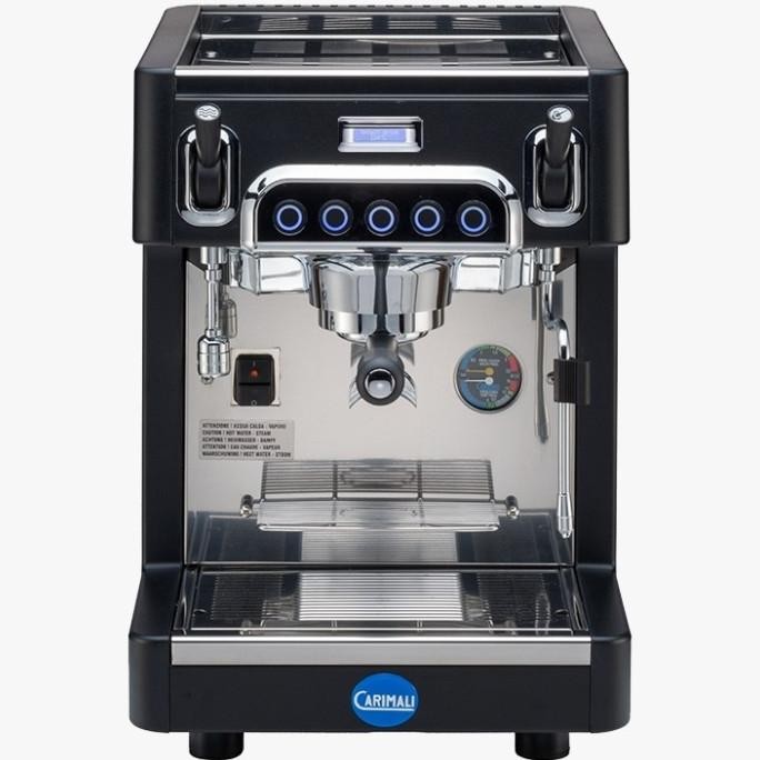 Coffee Espresso Machine Carimali Cento 1 Group Mesin Kopi Maker Shownery