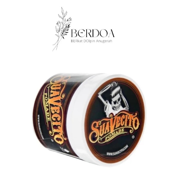 Suavecito Original Pomade - ORIGINAL