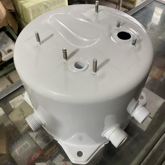 Tabung Sanyo Ph 100 / 100 Watt Original Sanyo (Otomatis Di Mesin)  Ready