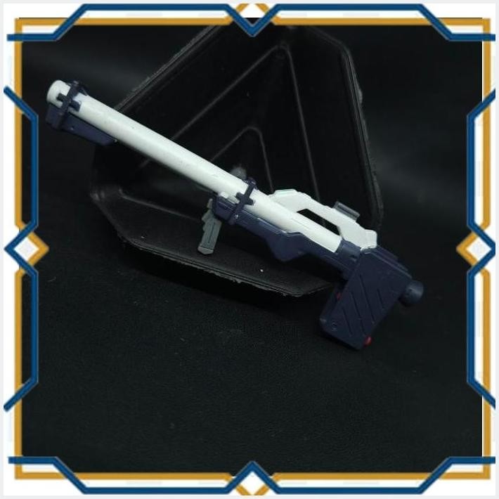 [AGS] [ NOT HG ] BAZOOKA GUNDAM MSIA NU BANDAI