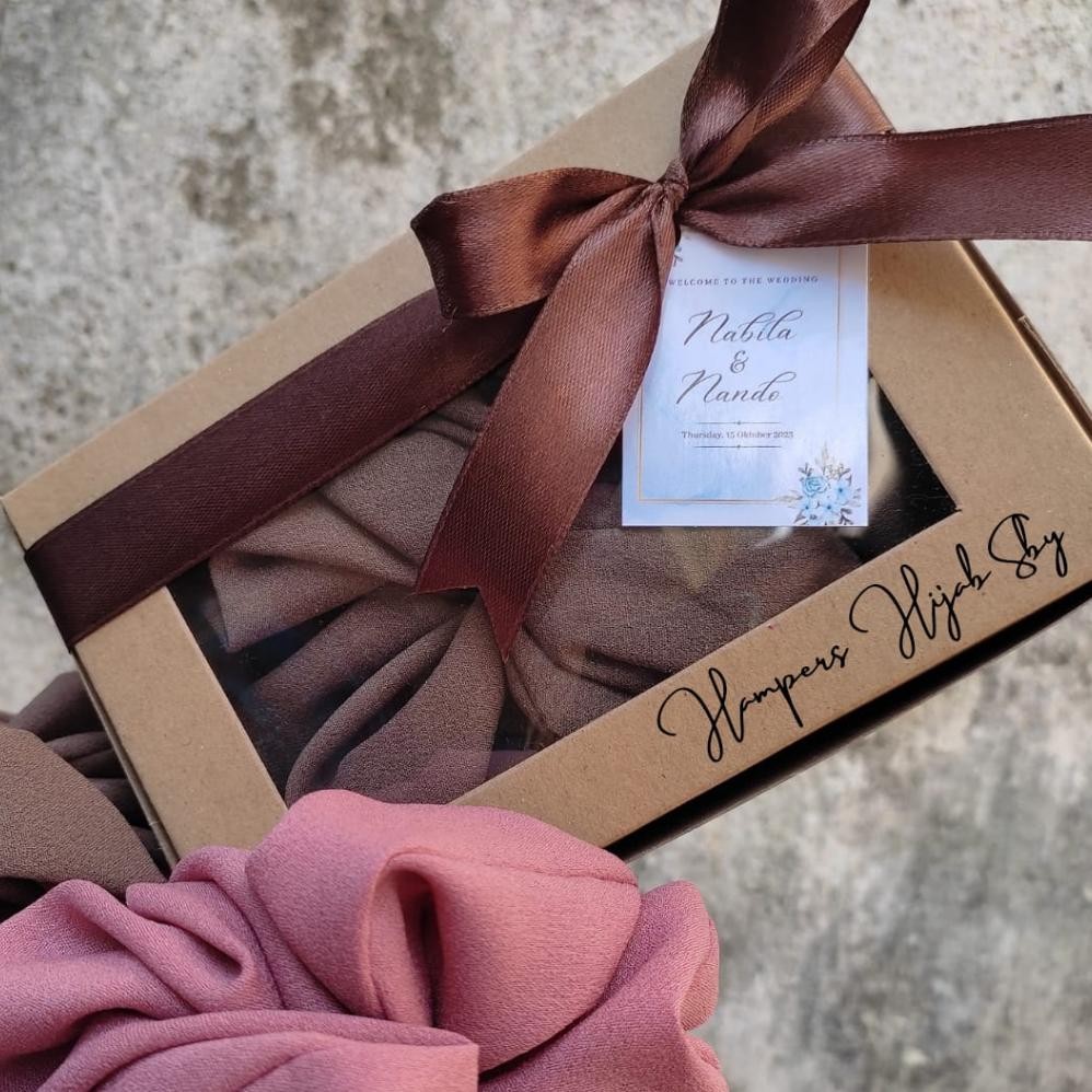 

Pk32 Souvenir Jilbab Voal Kemas Box Exclusive Oleh Oleh Haji Oleh Oleh Umroh Souvenir Syukuran