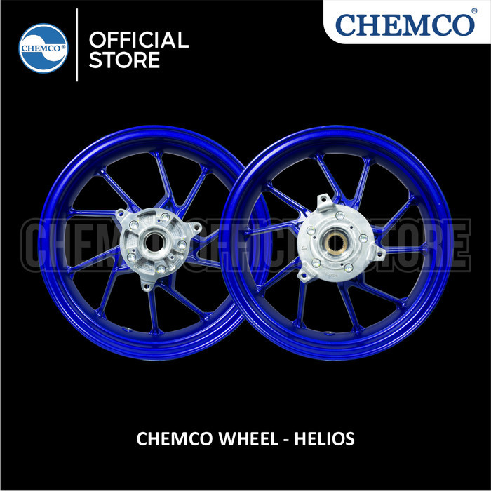 Velg Chemco Helios Aerox Series