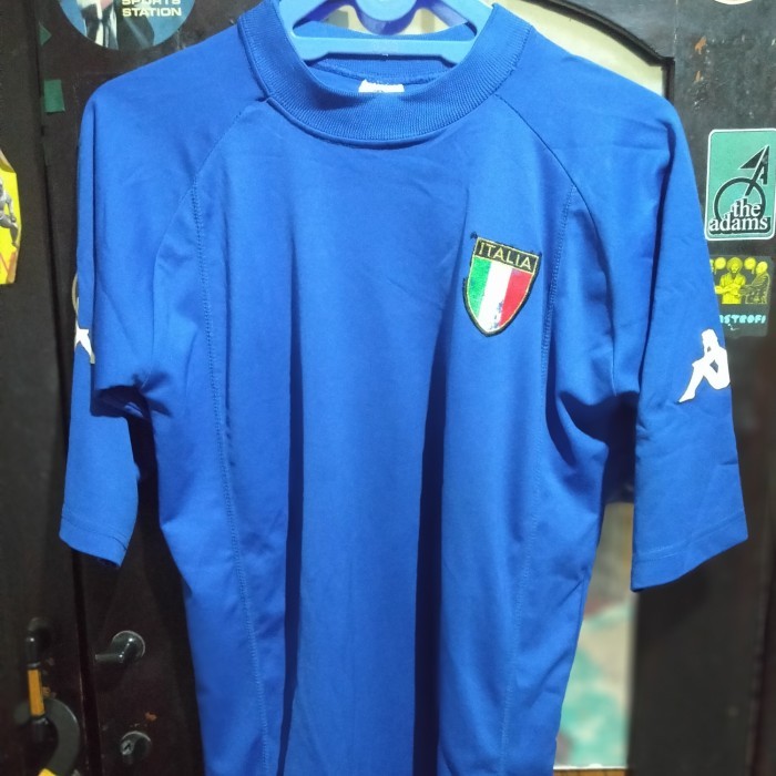 JERSEY ITALIA 2000