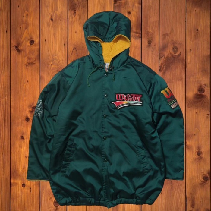 WILSON JACKET