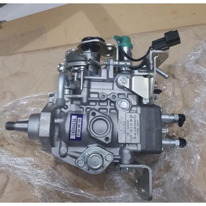 Injection Pump Injeksi Pom Bosch Pom Mitsubishi L300  Ready