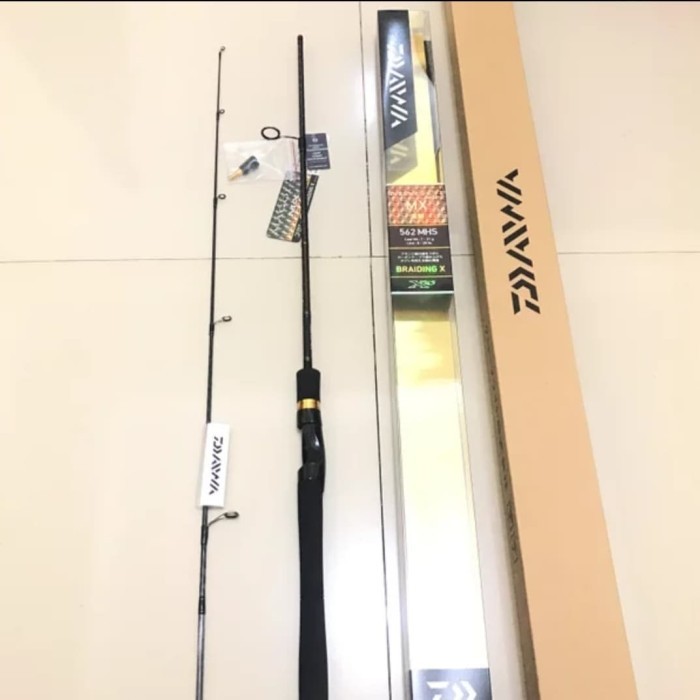 JORAN DAIWA MAGOI - G MX 165 CM