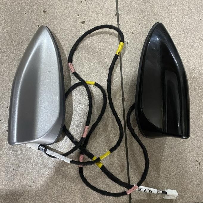 Antena Sirip Hiu Avanza Veloz Xenia 2021 2022 Original  Ready