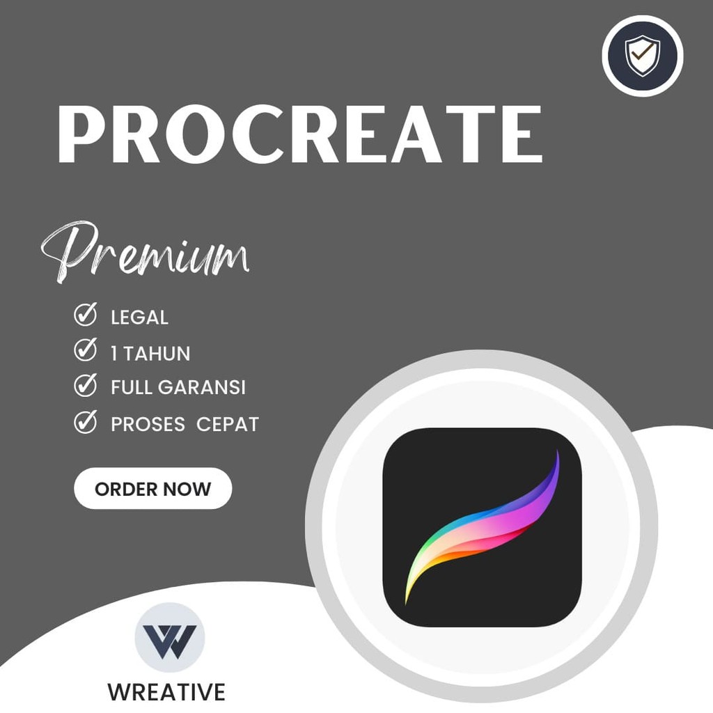 Procreate Ios (Original)