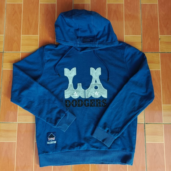 HOODIE MLB LA DODGERS