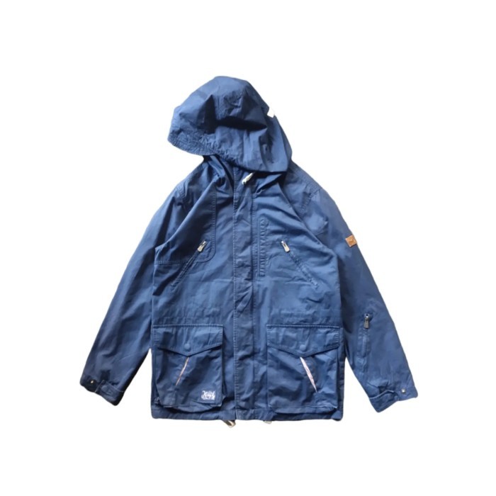 PARKA JACKET KANGOL