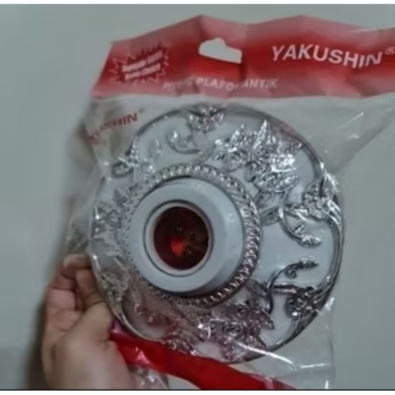 fitting lampu hias/fitting hias/fitting plafon/grosir fittting lampu/fitting lampu plafon hias murah