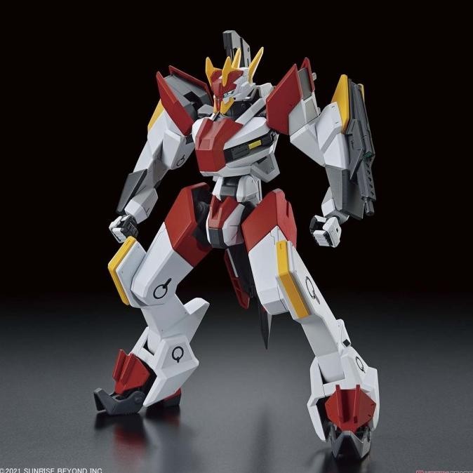 NEW PRODUK GUNDAM MAILES KENBU ZAN 62954 