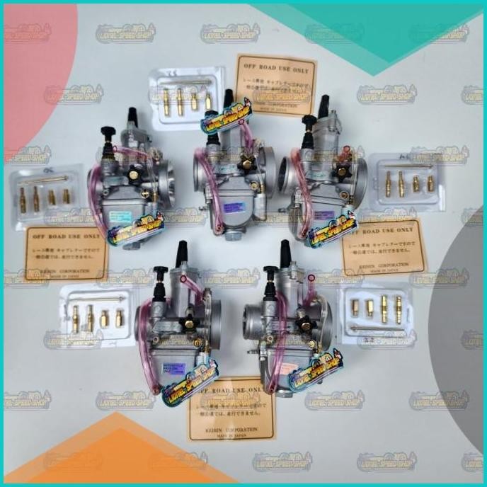 Karburator pwk 24 sudco keihin japan karbu pwk 24 sudco keihin 140BZ4