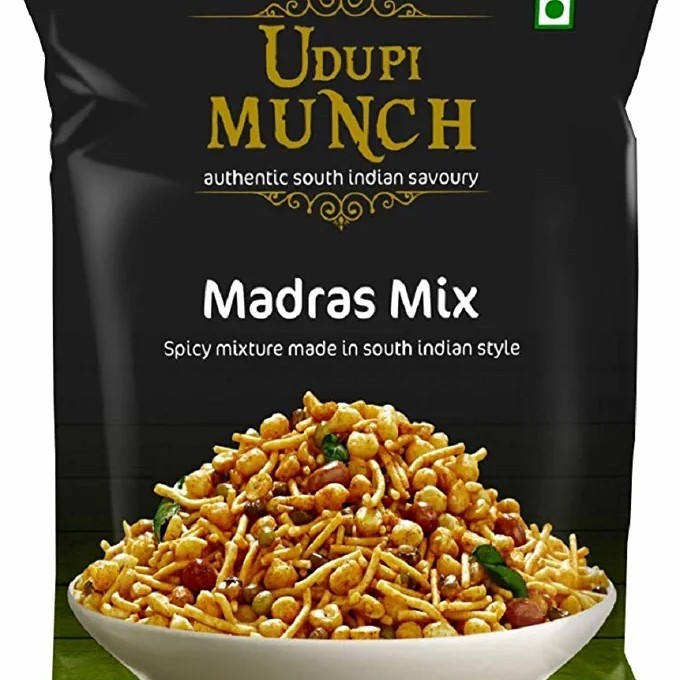 

:::::::] CHHEDAS MUNCH MADRAS MIX 170GM