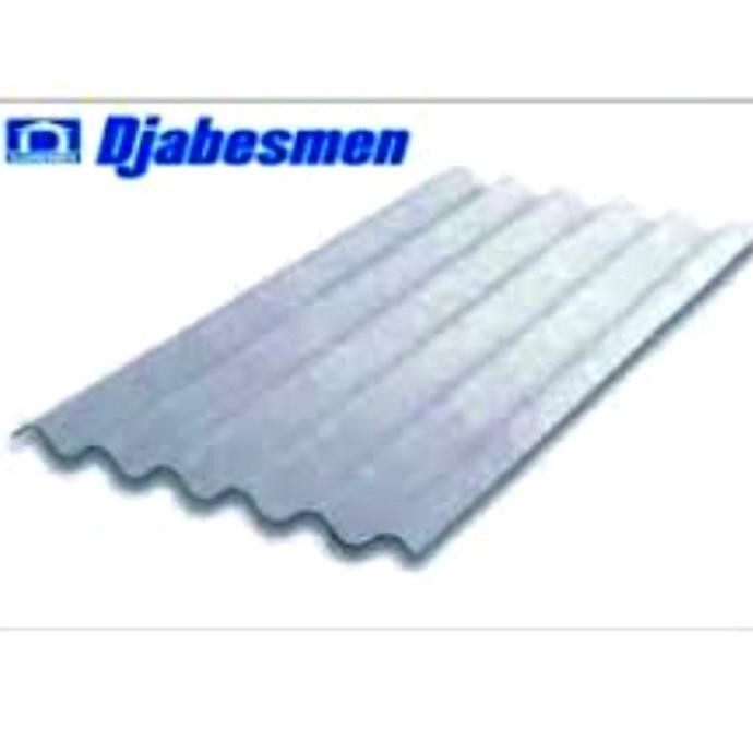 asbes gelombang besar 3 meter JS01