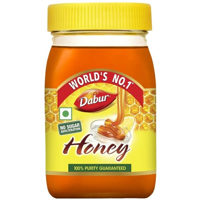 

Ready oke] DABUR HONEY 250 GM