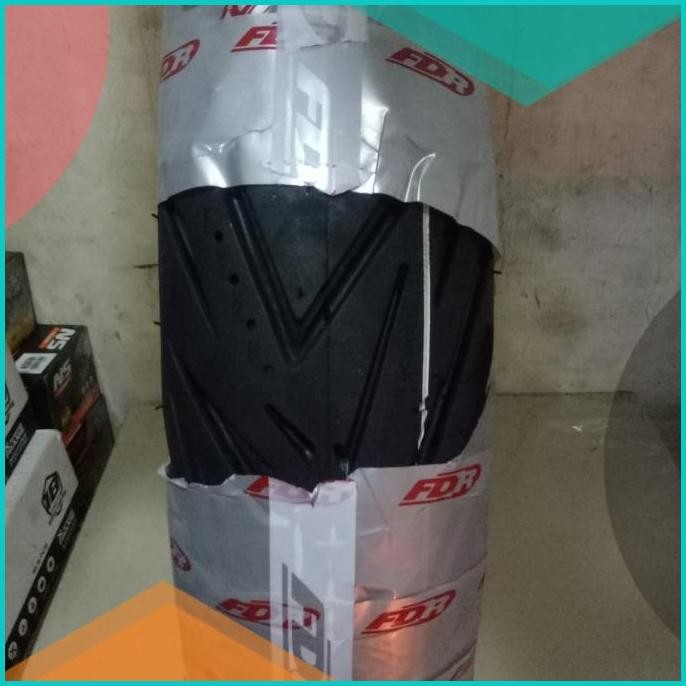 ban luar tubeless 90 80 17 fdr genzi pro ban luar fdr 90 80 17 genzi