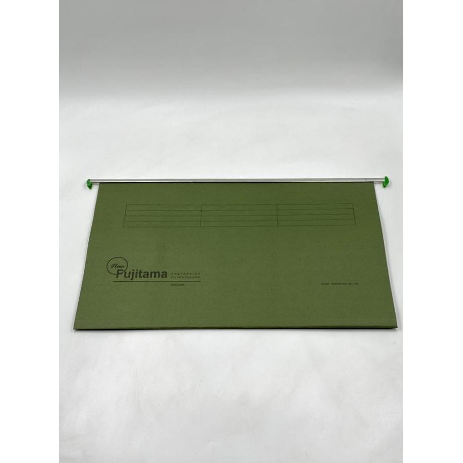 

( DAPAT 50 PCS ) HANGMAP HANG MAP GANTUNG / SUSPENSION FILING FOLDER ORIGINAL DAN TERPERCAYA