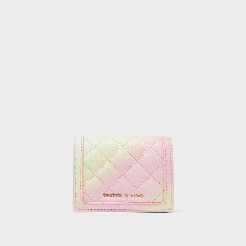 Dompet wanita Charles&keith tas rantai mini CK6-50701179 |mdm5hYRK|