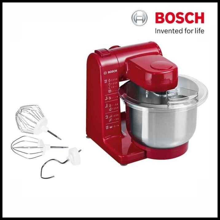 Mixer Bosch Mum44R1 / Mesin Pembuat Roti Mixer Bosch Mum 44 R1 Promo 