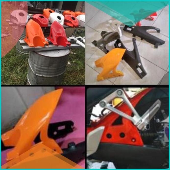 Kondom Arm Cbr K45a lokal termurah hugger cbr k45 a lokal 140BZ4 perk