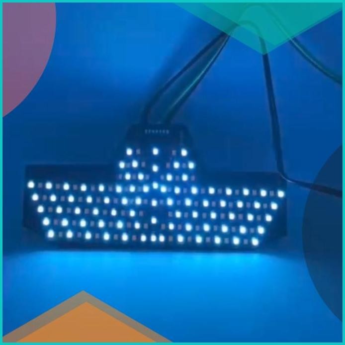 Stoplamp running Sein Running Motor Honda Vario 125 New Vario 150 New