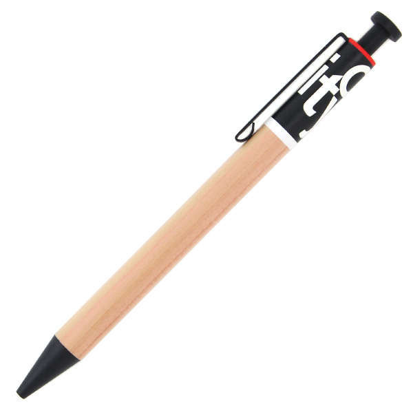 

stationery cute school supplies set Japan Ito House itoya Wooden Shaft ins Wind Rod Heart Oil Press Ballpoint Pen 0.7mm |CoZKp9xI|