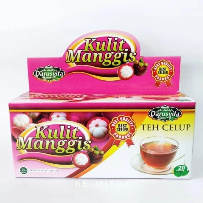 

@=@=@=@=] Agen Teh Celup Kulit Manggis Samarinda