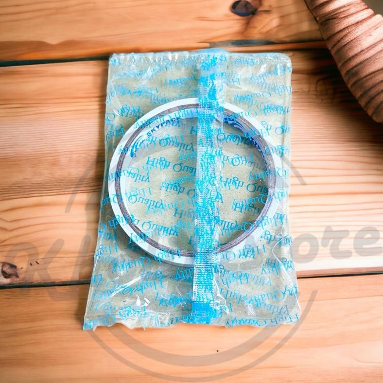 

Double Tape Skypack 5 m x 12 mm yang laris