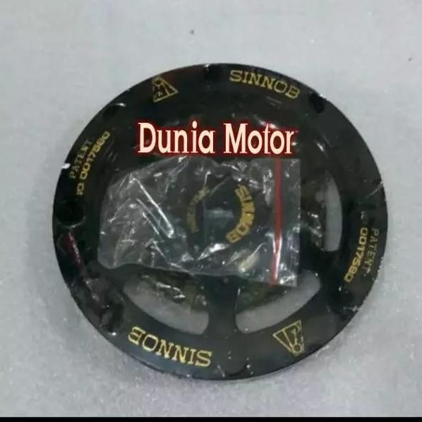 Gir Gear Sinnob Cb 150 Megapro New Cb 150 Cbr 150 Facelift Lokal Verza