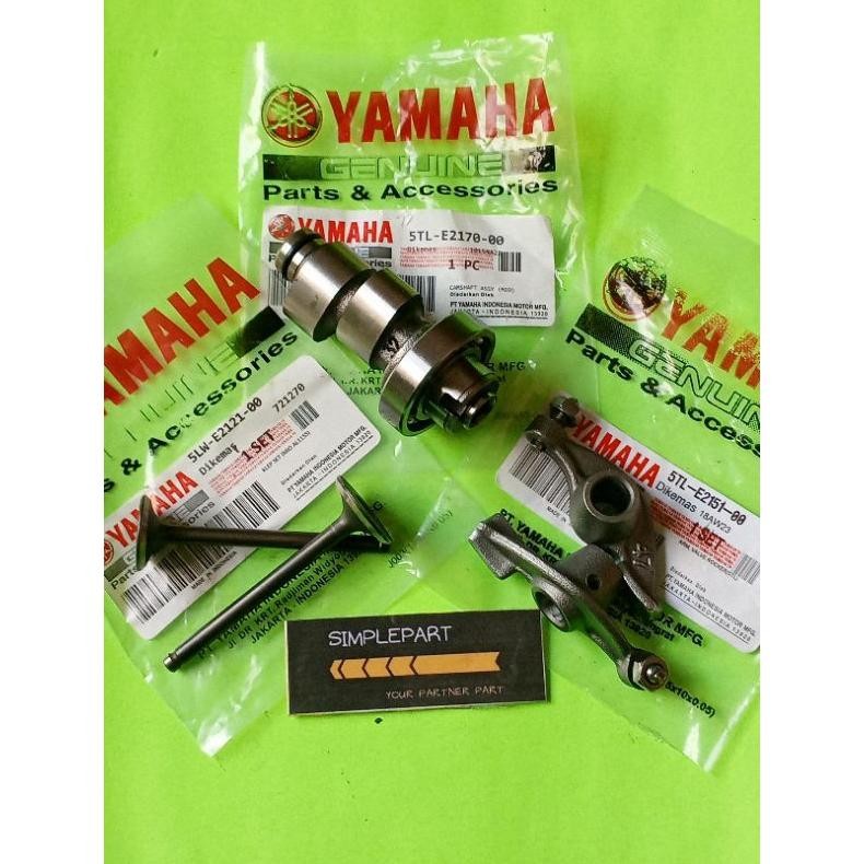 Terlaris Paket Noken As Mio Platuk Klep Mio Klep Set Mio Lama Paket Noken As Mio Sporty Paket Noken 