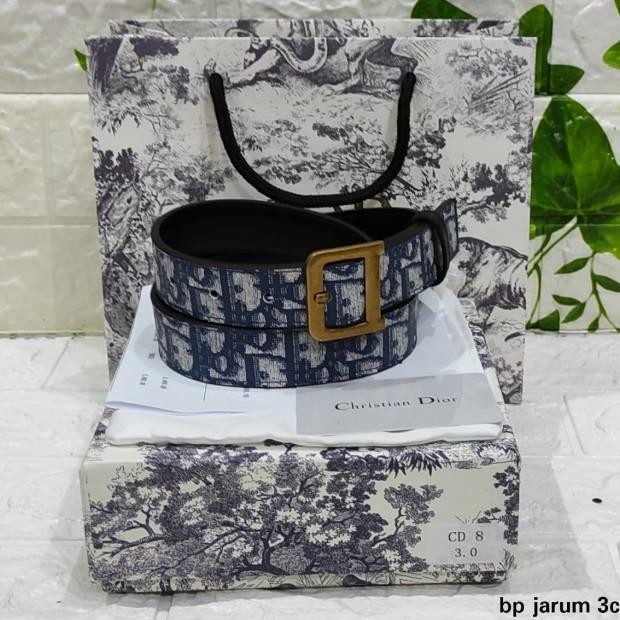 Ikat Pinggang Wanita Fashion Branded Cd