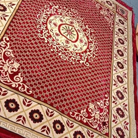 karpet hambal turki 200x300