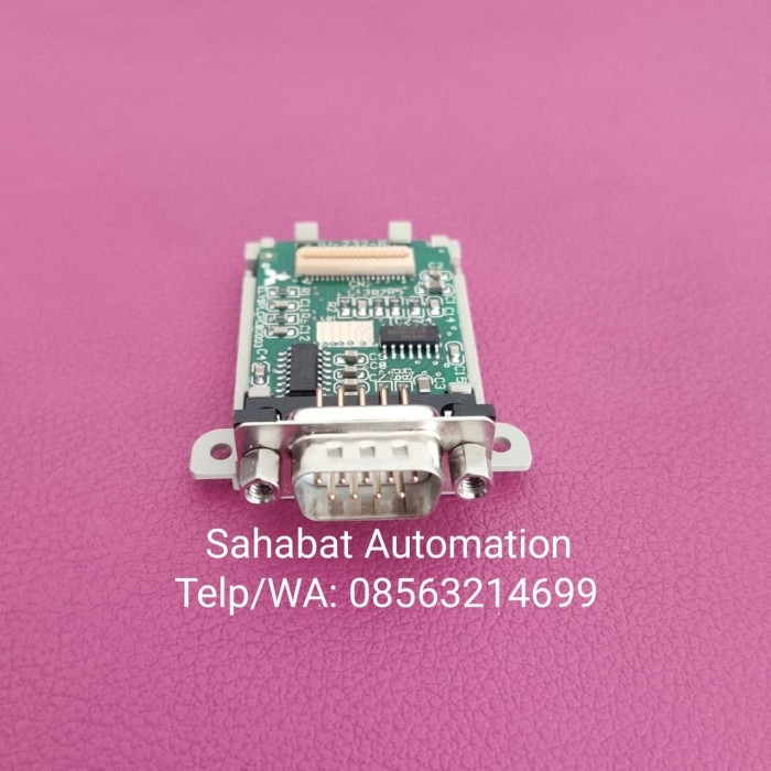 NEW SALE FX3U-232-BD FX3U 232BD FX3U RS232 Communication For Fx3U PLC