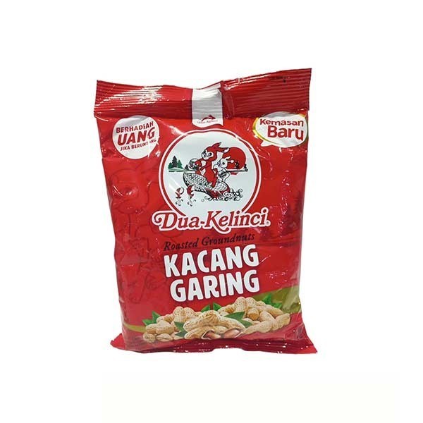 

DUA KELINCI KACANG KULIT 80G