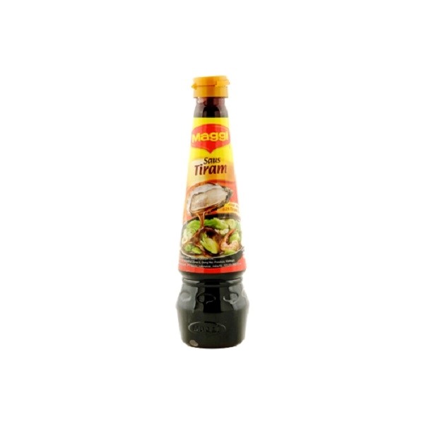 

MAGGI SAUS TIRAM 350G