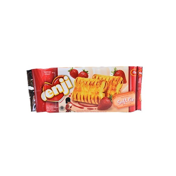 

MONDE SOFT PIE MINI PACK 85 GR