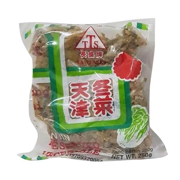 

TTS TONG CAI 250 GR