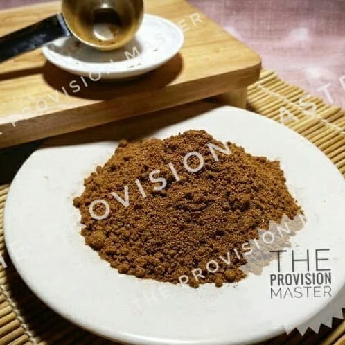 

Lhiu - Ngohiong Powder 500 Gr / Bumbu Chinese Five Spice Bubuk