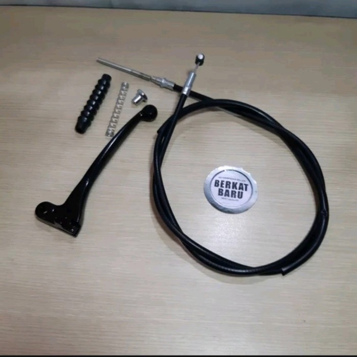 }}}}}}] Handle Handel dan Kabel Rem Depan RC80 RC100 RC 80 100