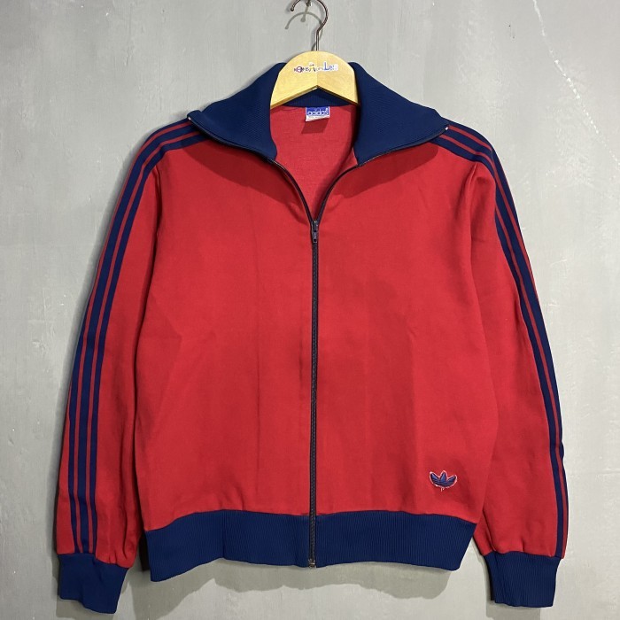 TRACKTOP ADIDAS VINTAGE W.GERMANY 90S