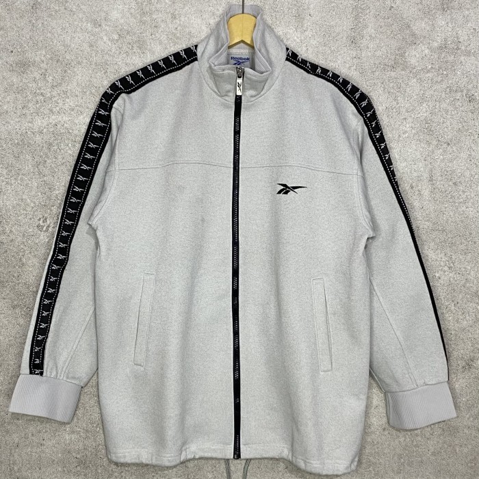 JAKET REEBOK TAPET ORIGINAL