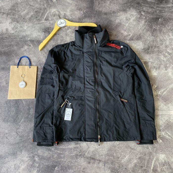 JAKET SUPERDRY ORIGINAL (KODE J8)