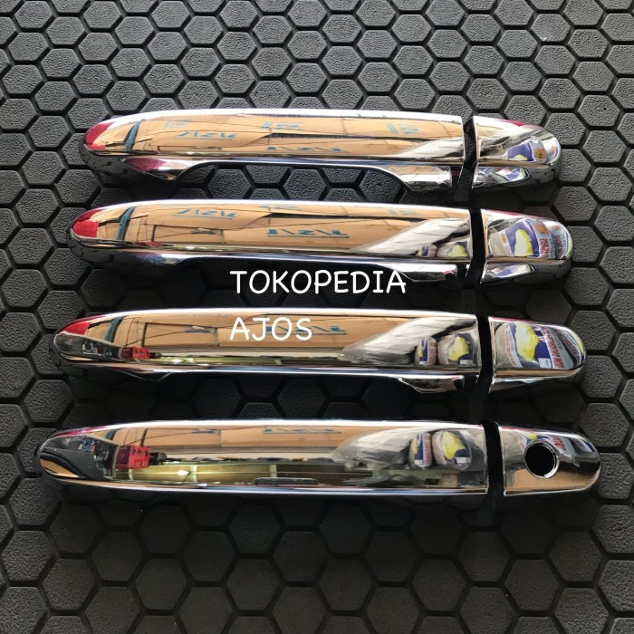 HANDLE GRAND NEW CRV / HANDLE ALL NEW CRV 2013 - 2017 AJOS