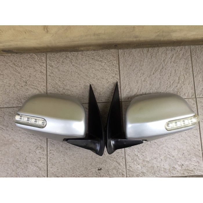 SPION MOBIL LUXIO TIPE M