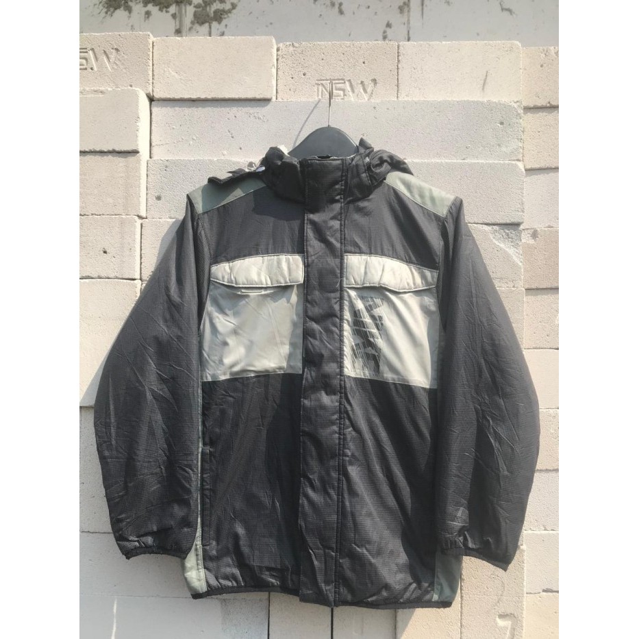 JACKET OUTDOOR NIKE MULTYCOLLOR
